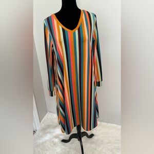 LulaRoe Emily Dress